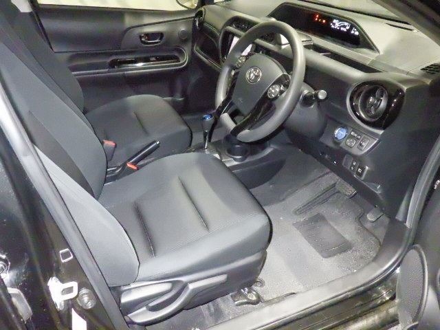 Toyota AQUA 2016 8586559-3