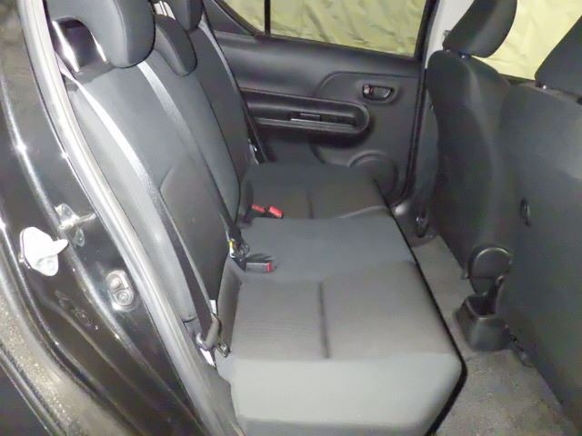 Toyota AQUA 2016 8586559-5