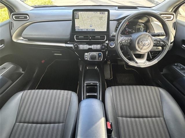 Toyota AQUA 2022 8587859-14