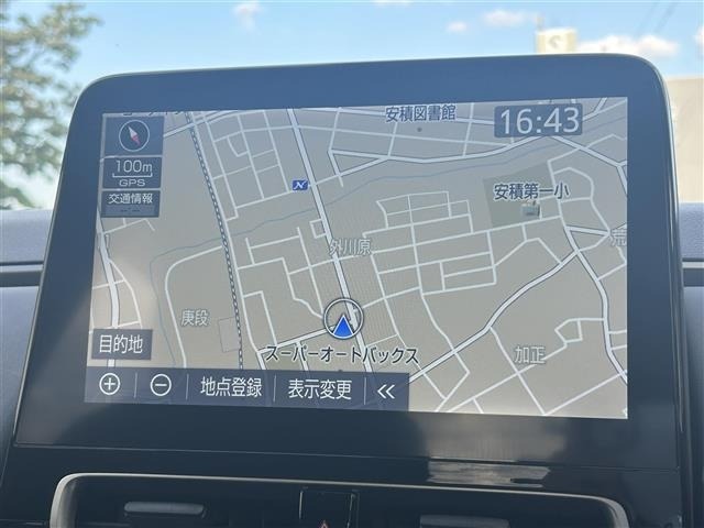 Toyota AQUA 2022 8587859-15