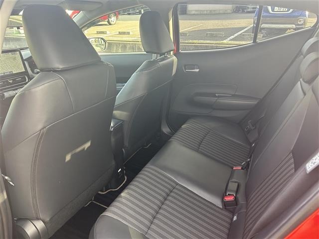 Toyota AQUA 2022 8587859-20
