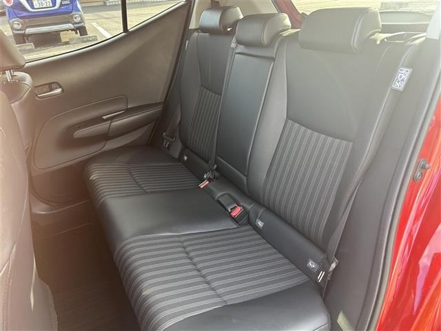 Toyota AQUA 2022 8587859-22