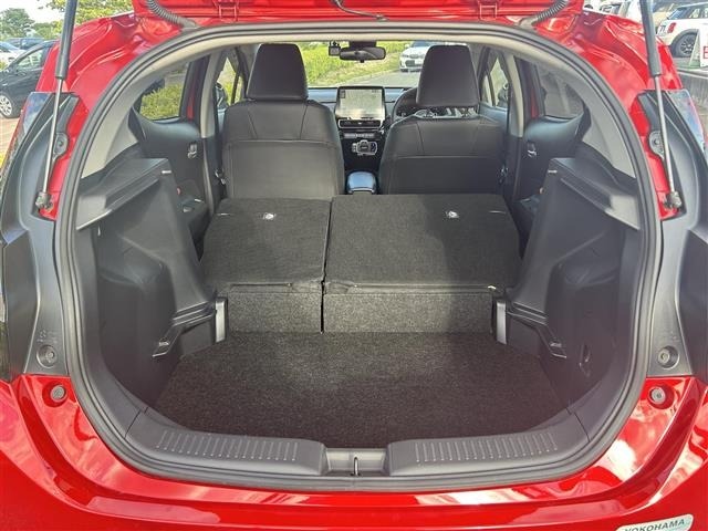 Toyota AQUA 2022 8587859-6