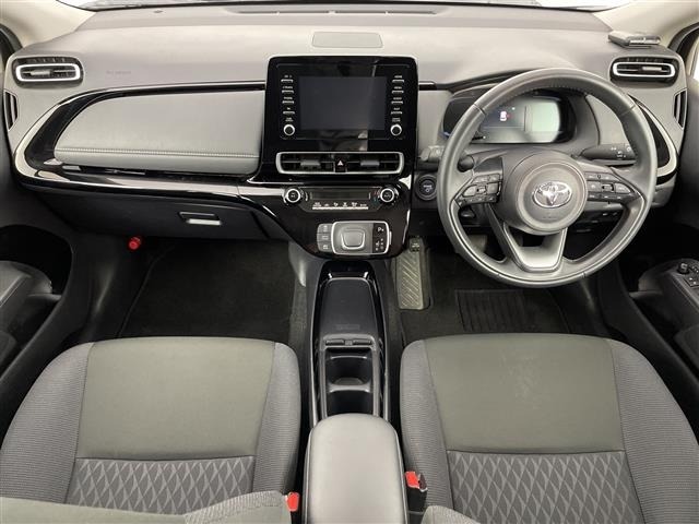 Toyota AQUA 2025 8587956-14