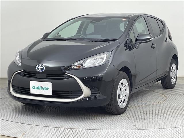 Toyota AQUA 2025 8587956-15
