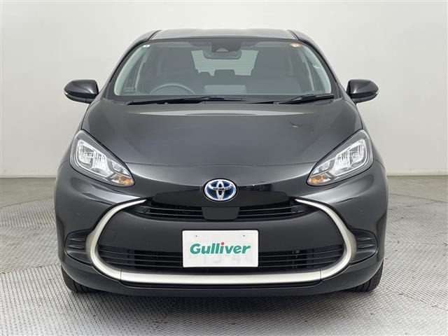 Toyota AQUA 2025 8587956-17