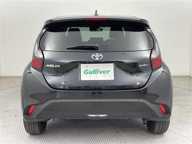 Toyota AQUA 2025 8587956-18