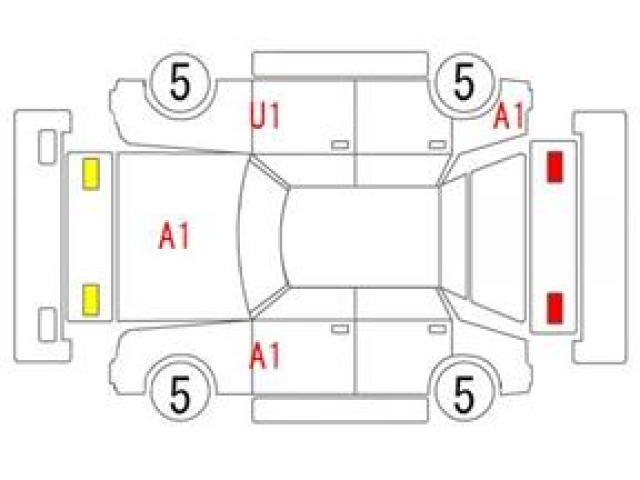 Toyota AQUA 2025 8587956-23