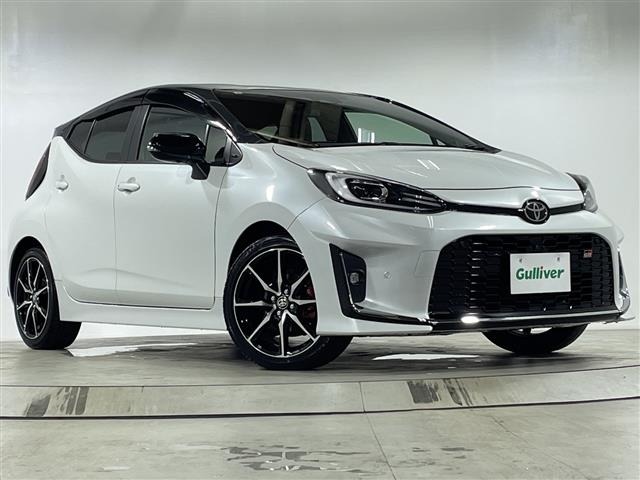 Toyota AQUA 2025 8587980-0