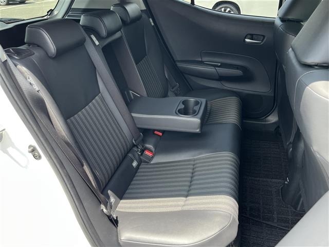 Toyota AQUA 2022 8587999-11