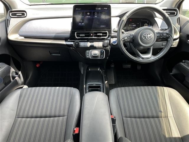 Toyota AQUA 2022 8587999-14
