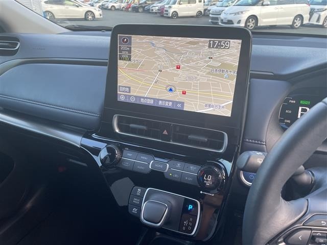 Toyota AQUA 2023 8588021-20