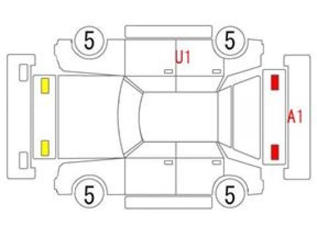 Toyota AQUA 2023 8588021-23