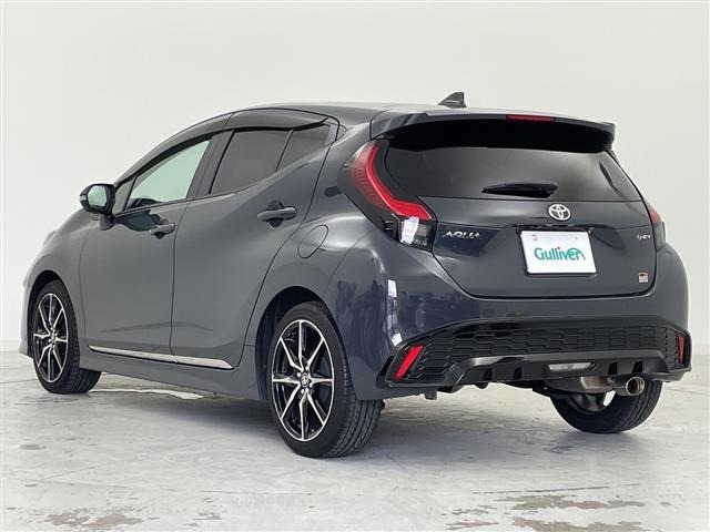 Toyota AQUA 2024 8588026-15