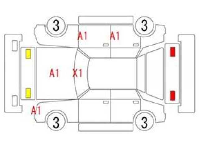 Toyota AQUA 2024 8588026-25