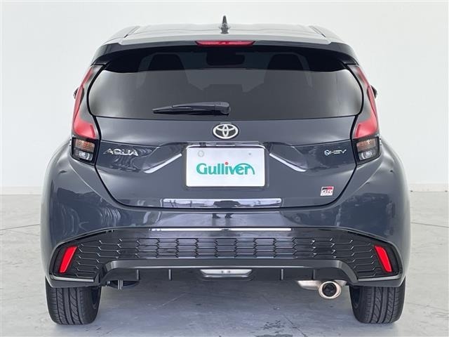 Toyota AQUA 2024 8588026-4