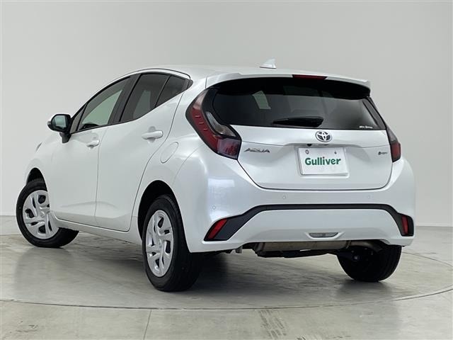 Toyota AQUA 2025 8588052-13