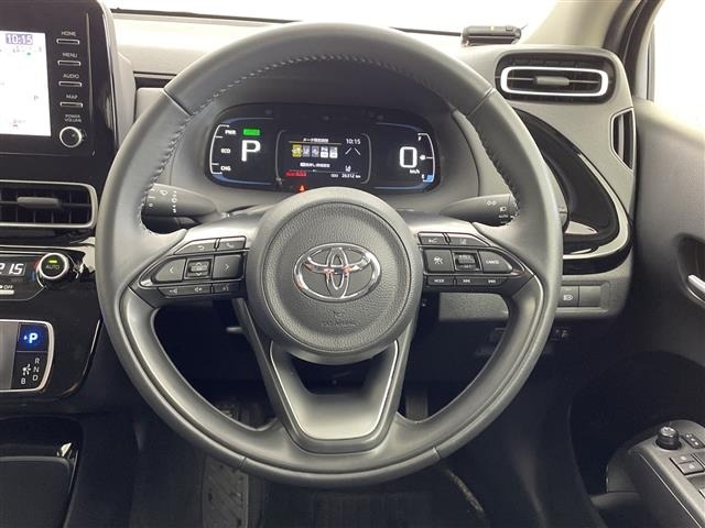 Toyota AQUA 2025 8588052-15
