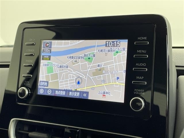Toyota AQUA 2025 8588052-17