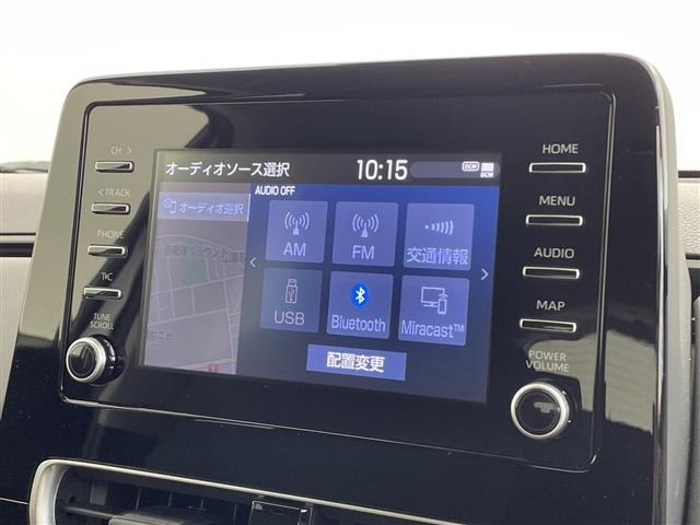 Toyota AQUA 2025 8588052-18