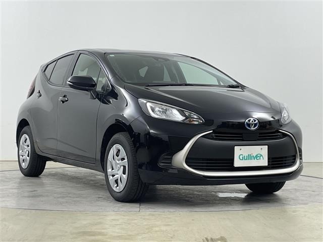 Toyota AQUA 2025 8588058-0