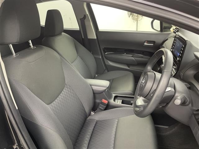 Toyota AQUA 2025 8588058-2