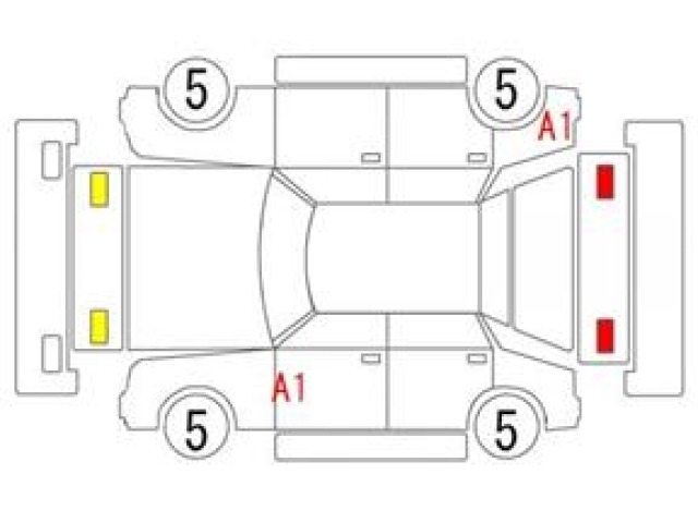 Toyota AQUA 2025 8588058-23