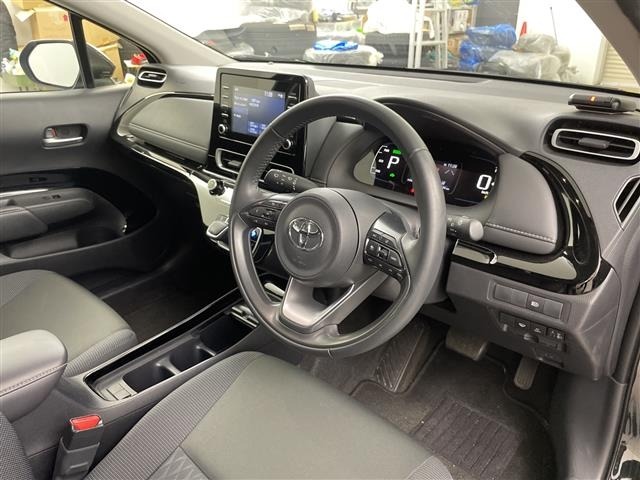 Toyota AQUA 2025 8588058-4