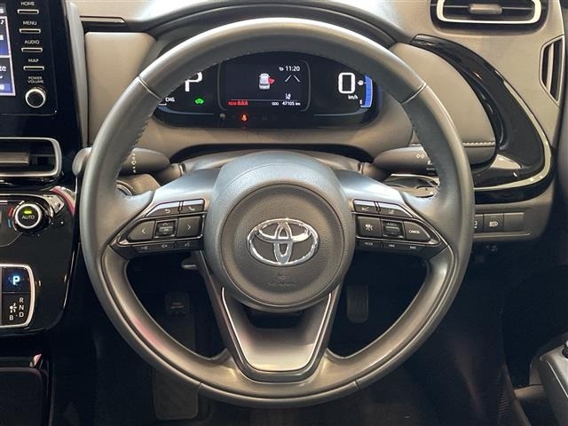 Toyota AQUA 2023 8588102-1