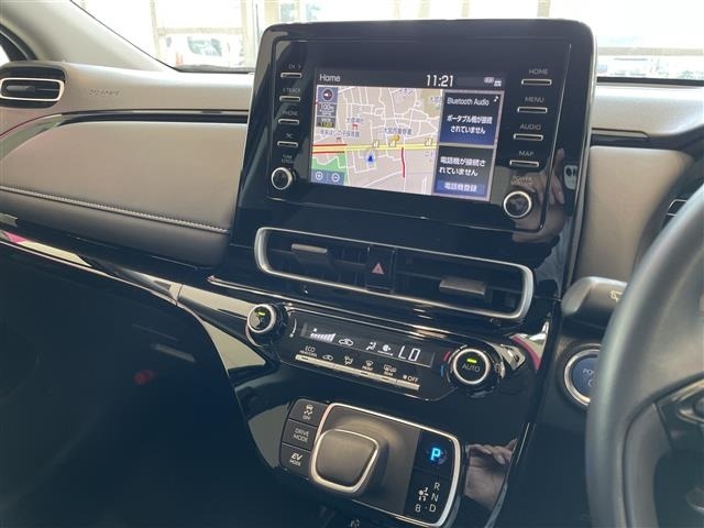 Toyota AQUA 2023 8588102-12