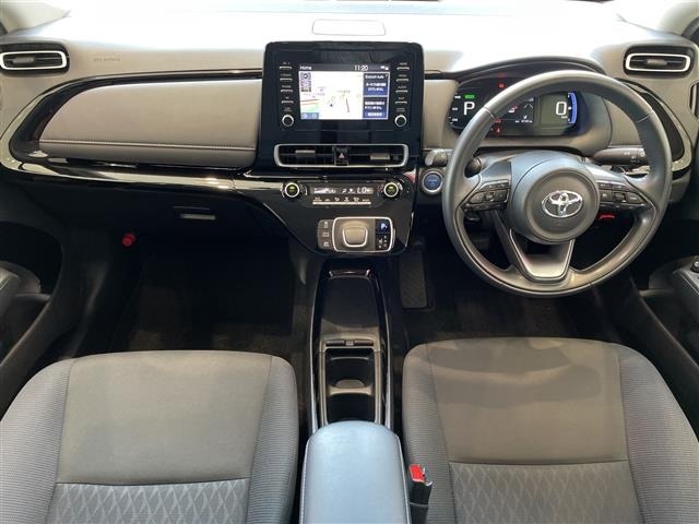 Toyota AQUA 2023 8588102-14