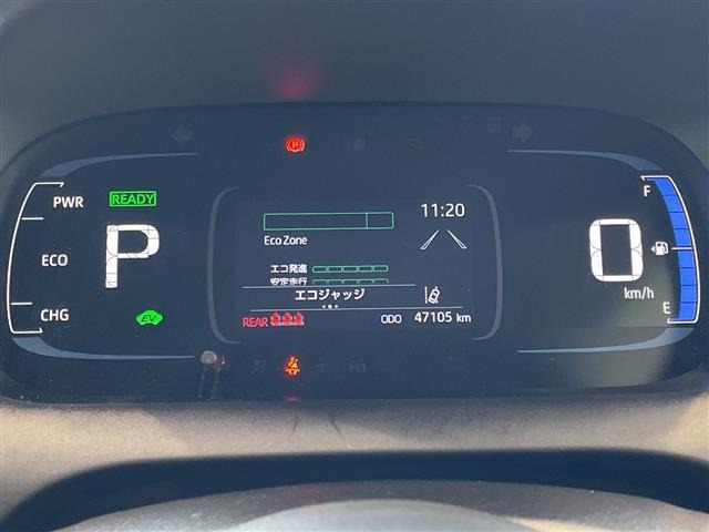 Toyota AQUA 2023 8588102-16