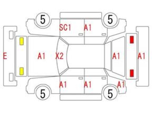 Toyota AQUA 2023 8588102-23