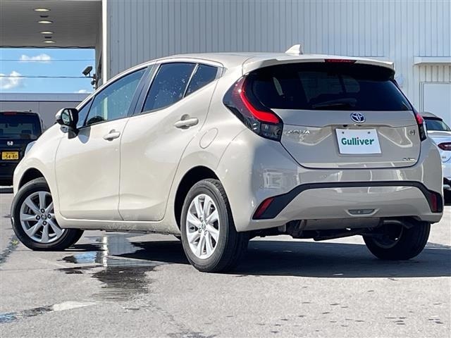 Toyota AQUA 2022 8588106-13