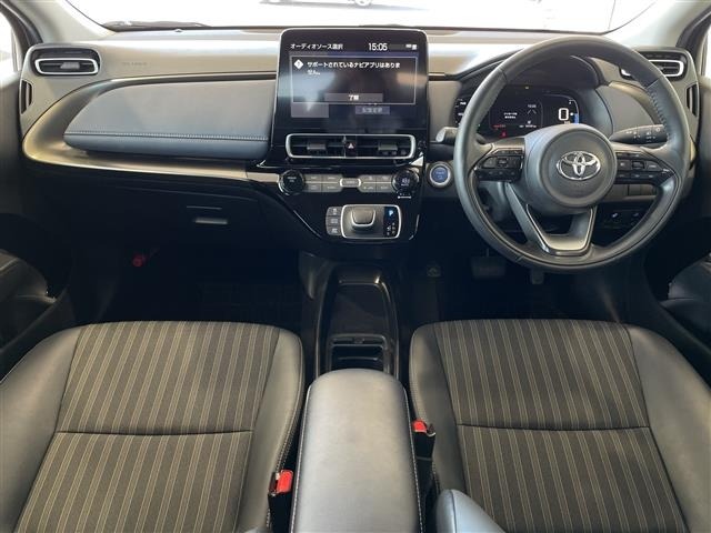 Toyota AQUA 2022 8588106-14