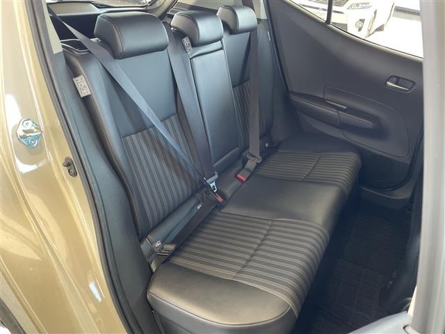 Toyota AQUA 2022 8588106-22