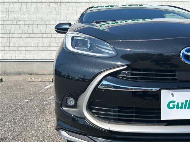 Toyota AQUA 2021 8588115-11