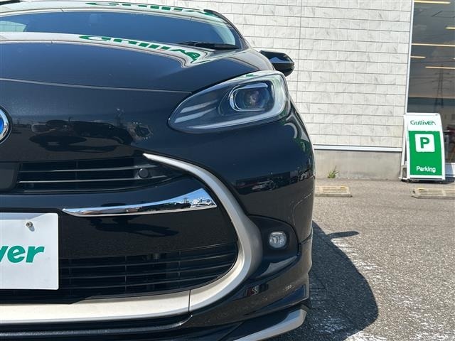 Toyota AQUA 2021 8588115-13