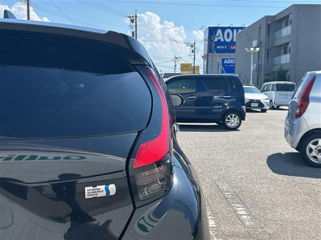Toyota AQUA 2021 8588115-17