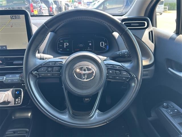 Toyota AQUA 2021 8588115-18