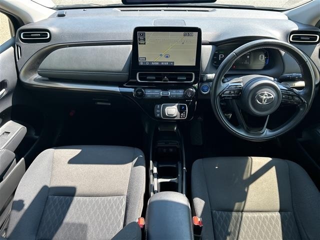 Toyota AQUA 2021 8588115-31