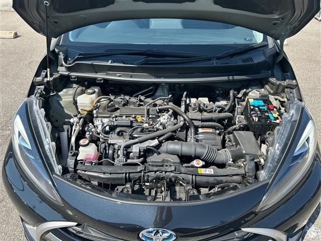 Toyota AQUA 2021 8588115-40