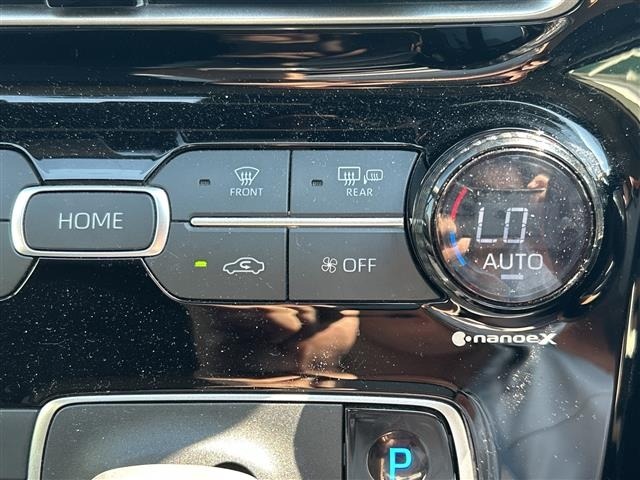Toyota AQUA 2021 8588115-41