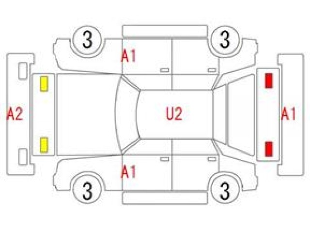 Toyota AQUA 2021 8588115-43
