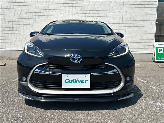 Toyota AQUA 2021 8588115-5