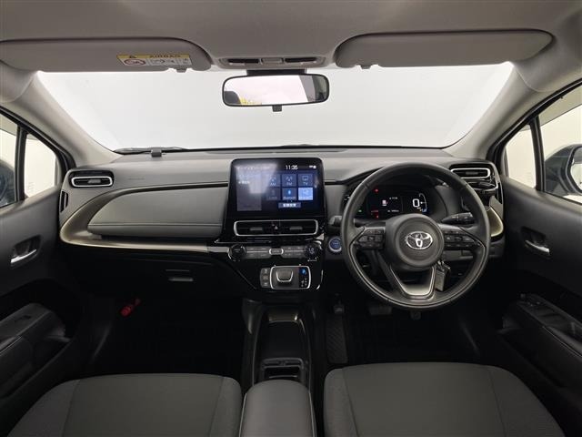 Toyota AQUA 2021 8588116-13