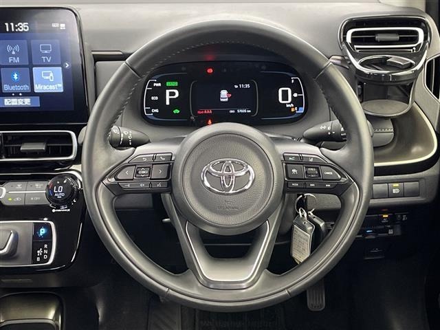 Toyota AQUA 2021 8588116-7