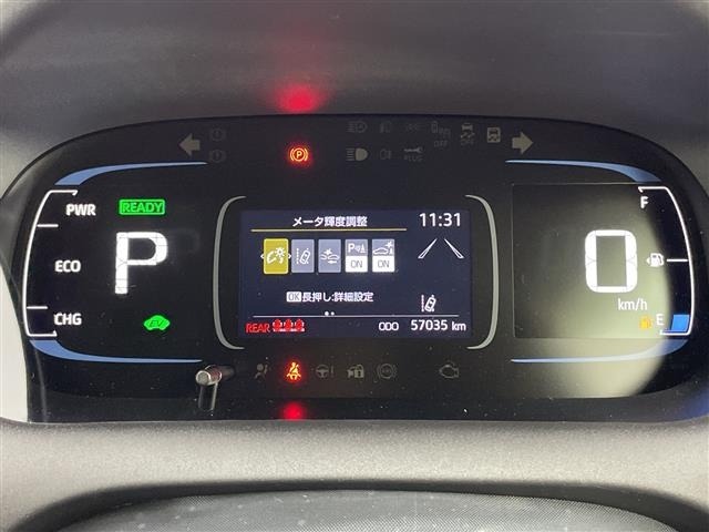 Toyota AQUA 2021 8588116-8
