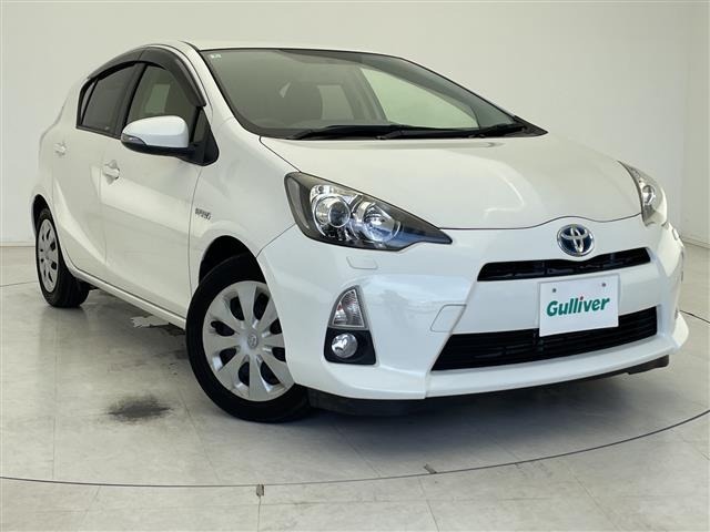 Toyota AQUA 2014 8588118-0