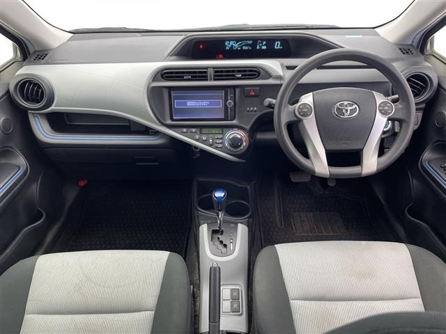 Toyota AQUA 2014 8588118-14